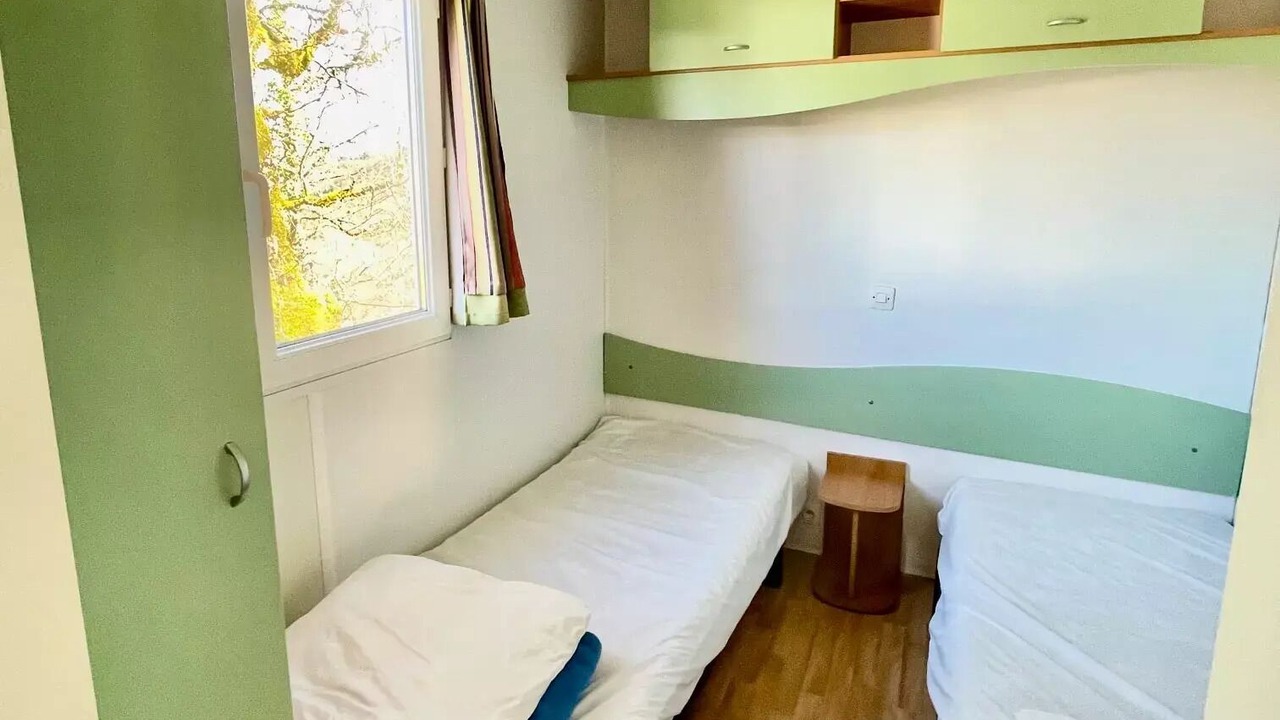 Photo of Bedroom in Bouvet Island
