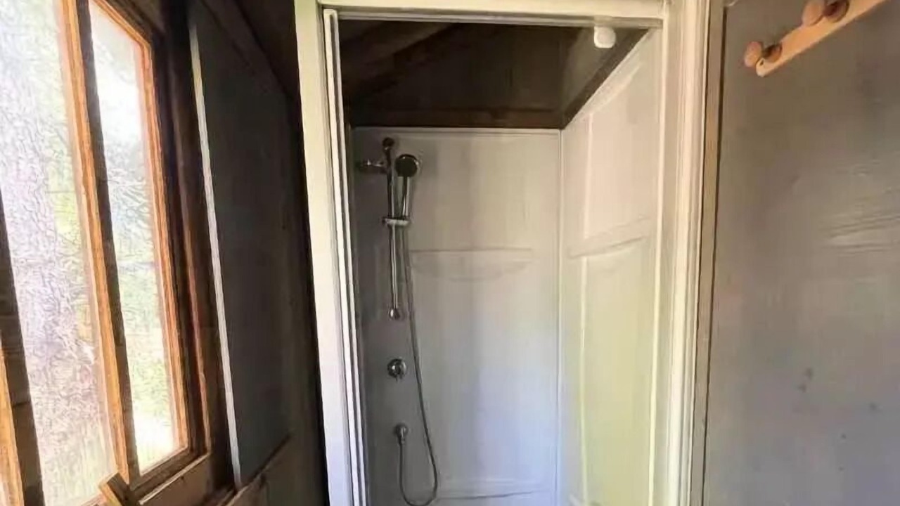 Photo of Bathroom in Bouvet Island