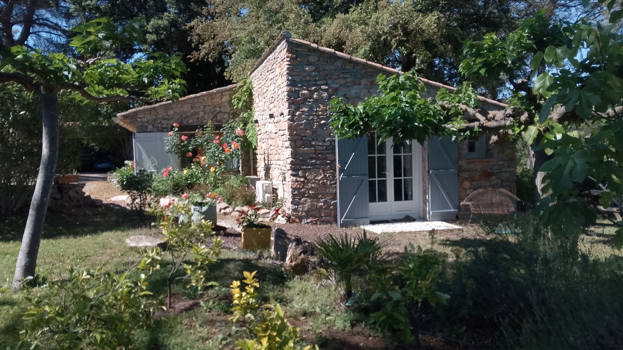 Photo of Outdoor in Taradeau