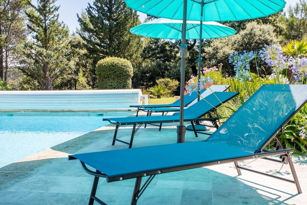 Photo of Outdoor in Taradeau