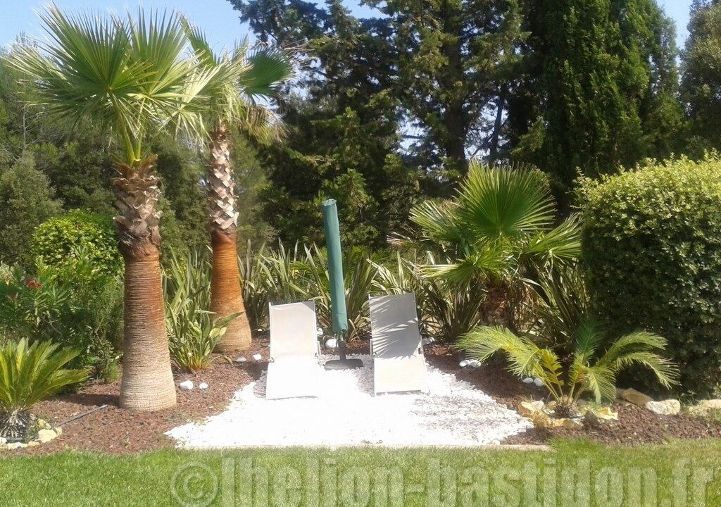 Photo of Outdoor in Taradeau
