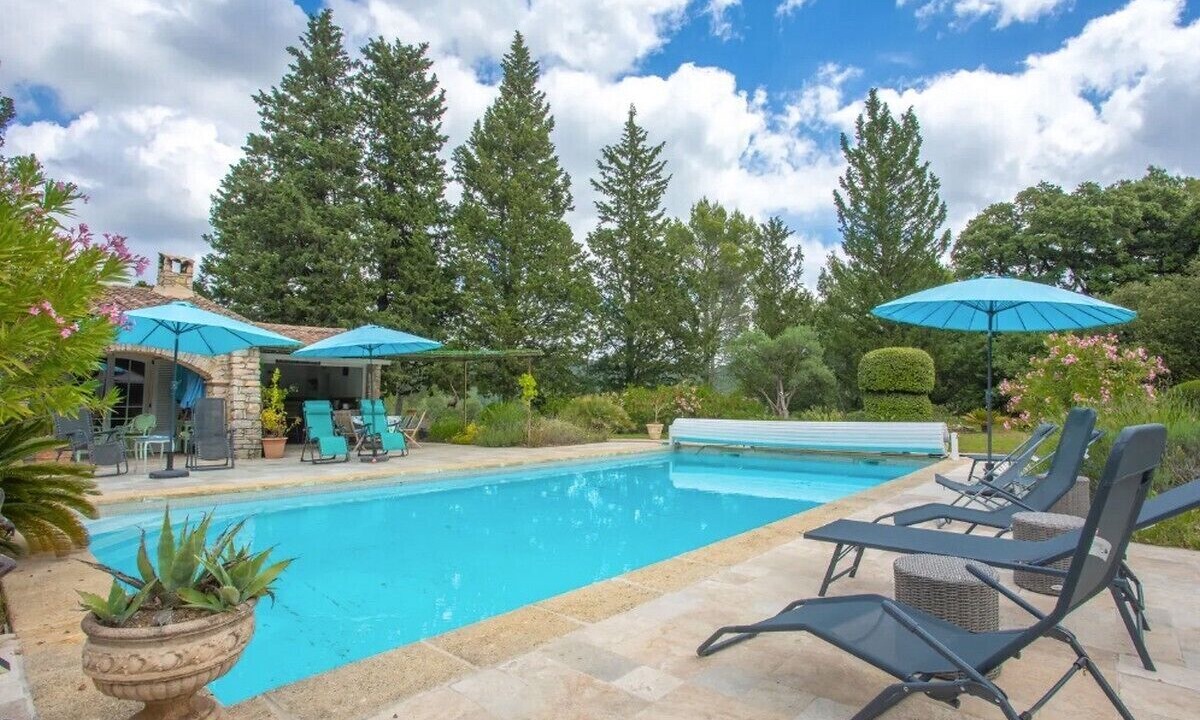 Photo of Outdoor in Taradeau