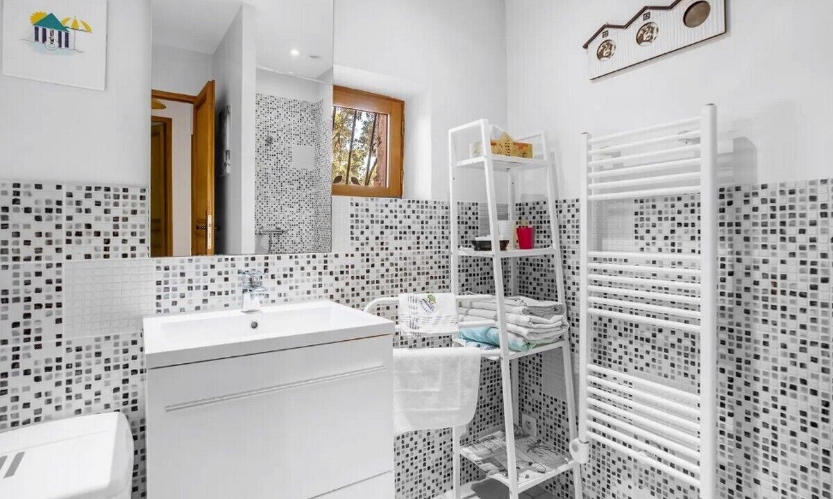 Photo of Bathroom in Taradeau