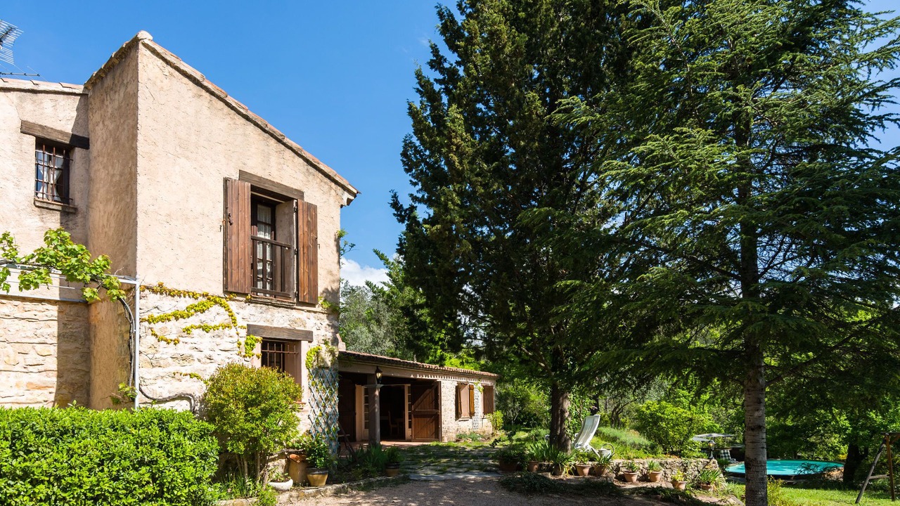 Photo of Outdoor in Seillans