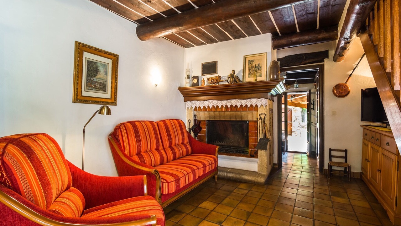 Photo of Livingroom in Seillans