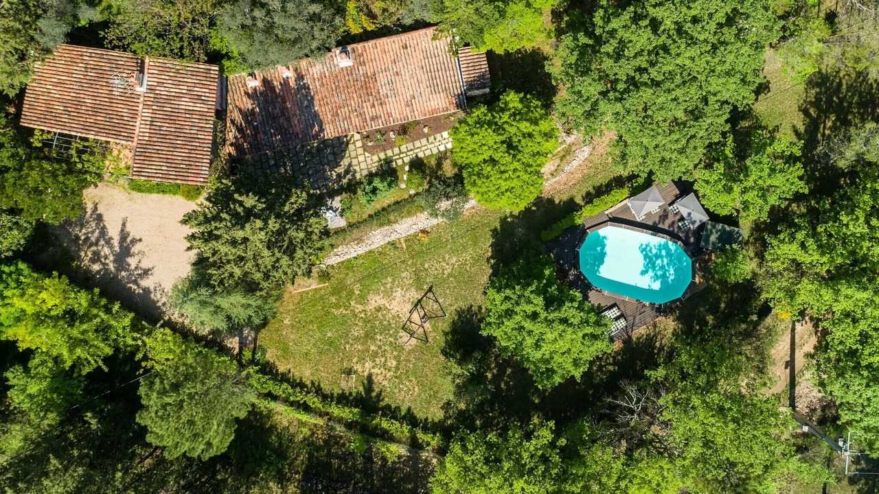 Photo of Outdoor in Seillans