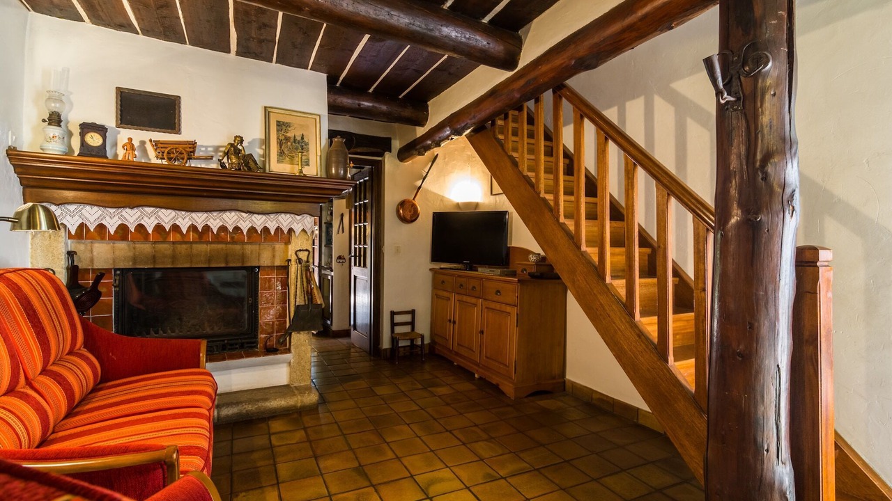 Photo of Livingroom in Seillans
