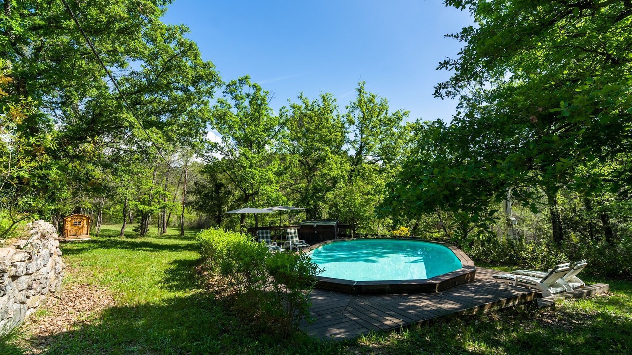 Photo of Outdoor in Seillans