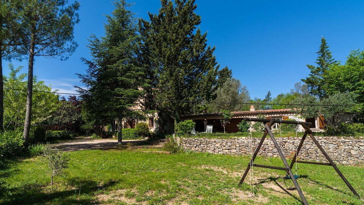Photo of Outdoor in Seillans