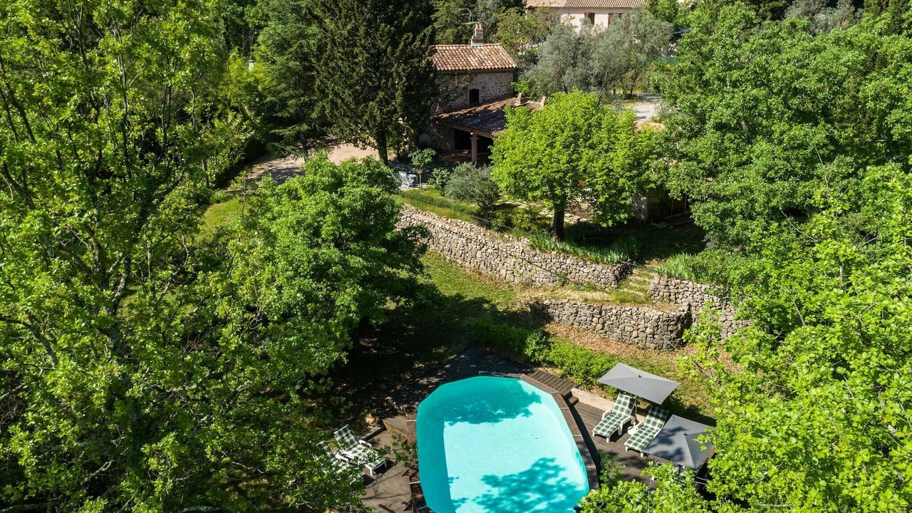 Photo of Outdoor in Seillans