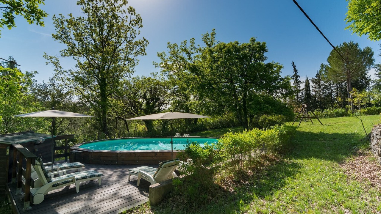 Photo of Outdoor in Seillans