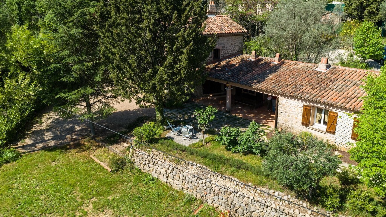 Photo of Outdoor in Seillans