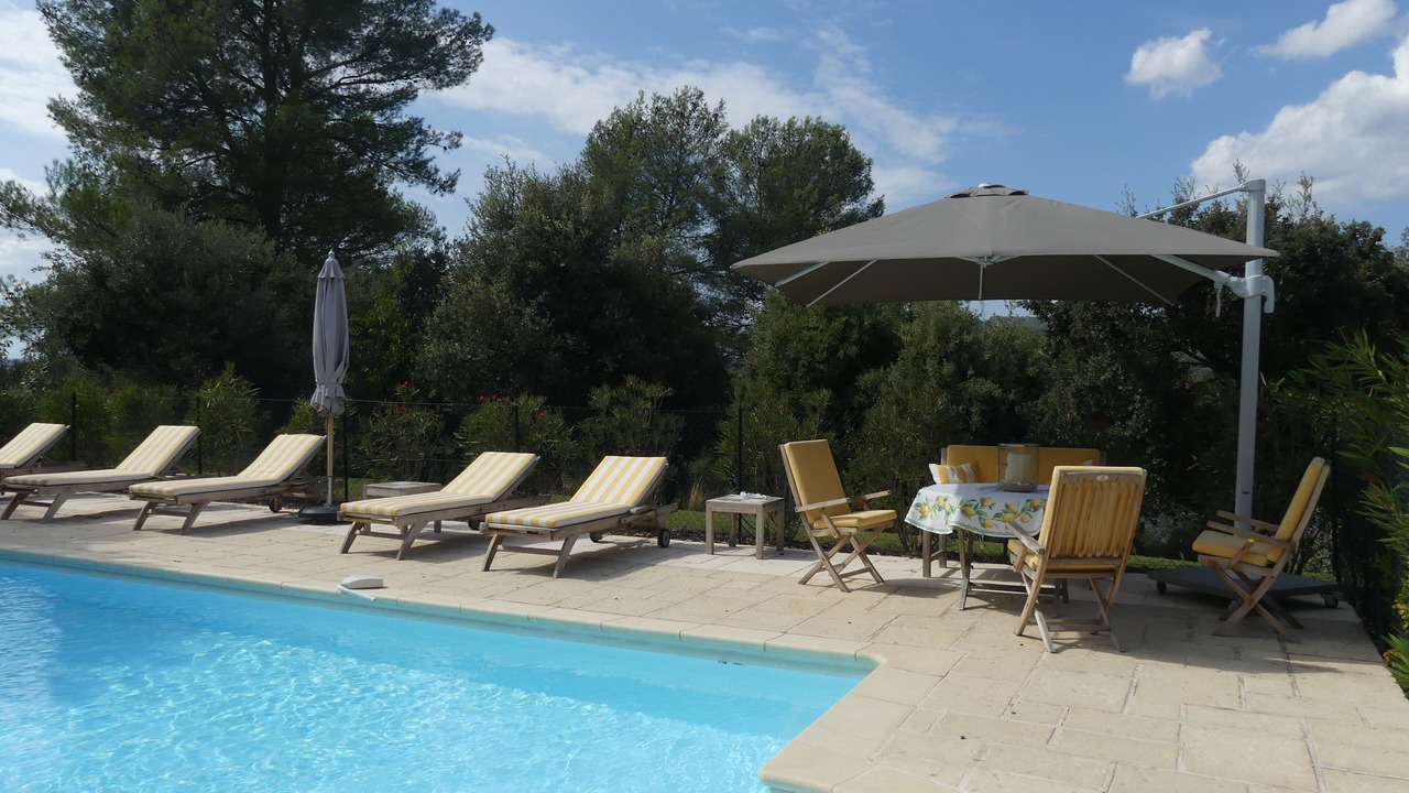 Photo of Outdoor in La Motte