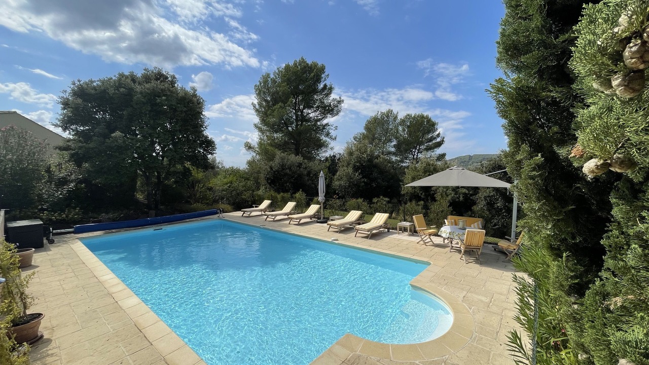 Photo of Outdoor in La Motte