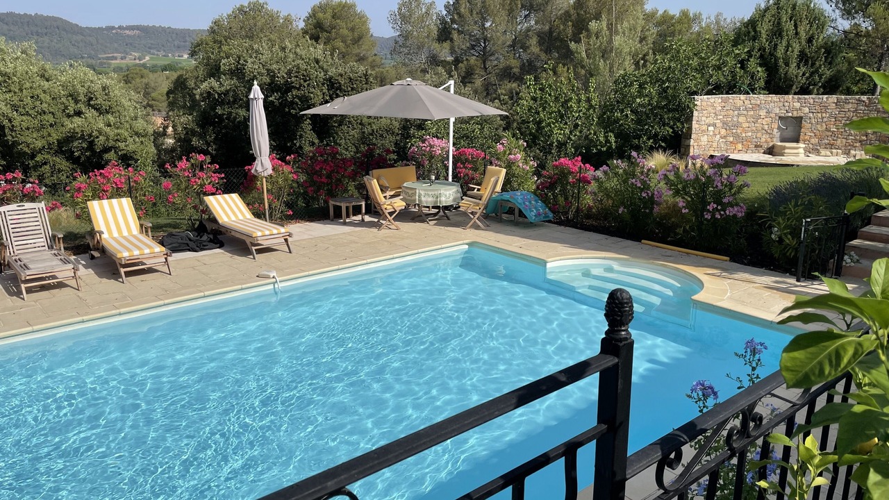 Photo of Outdoor in La Motte