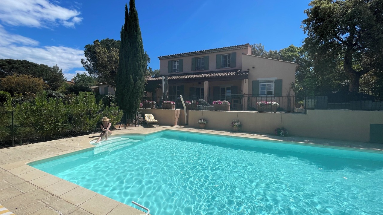 Photo of Outdoor in La Motte