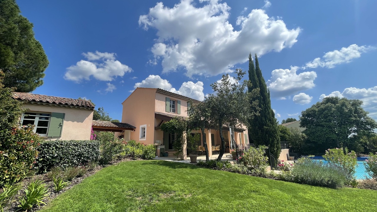 Photo of Outdoor in La Motte