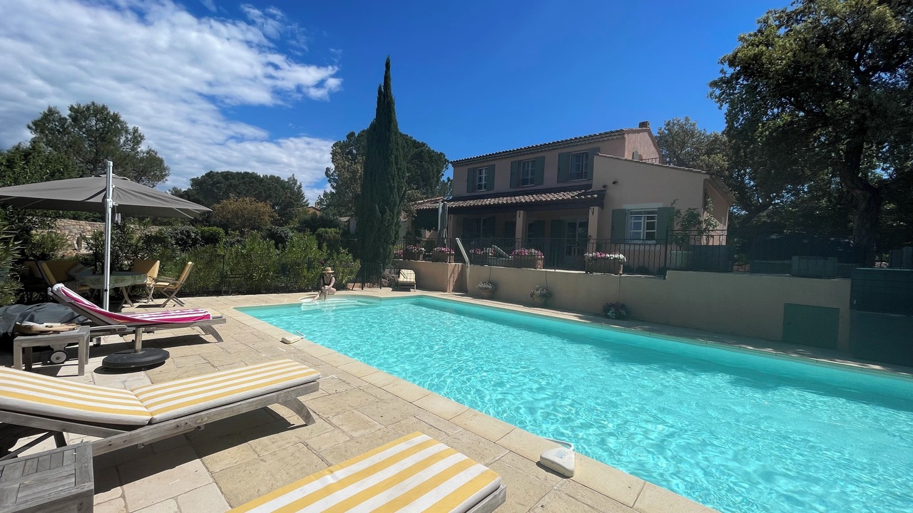 Photo of Outdoor in La Motte