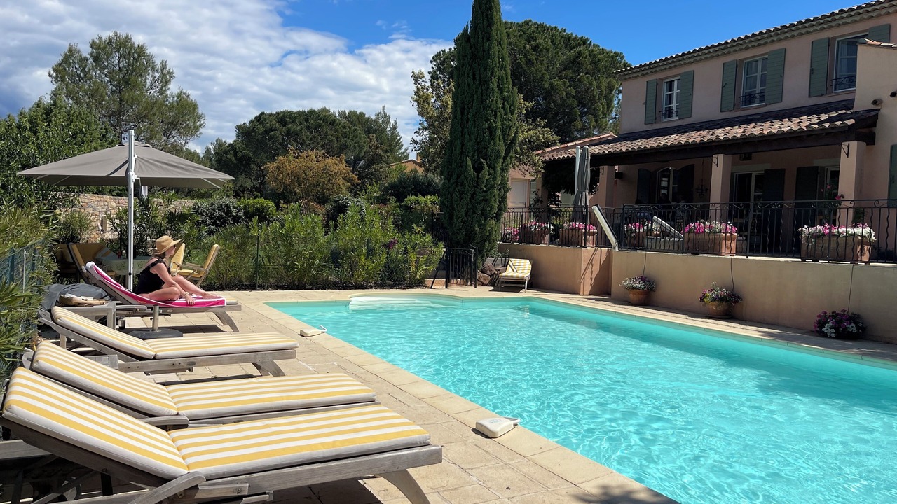 Photo of Outdoor in La Motte