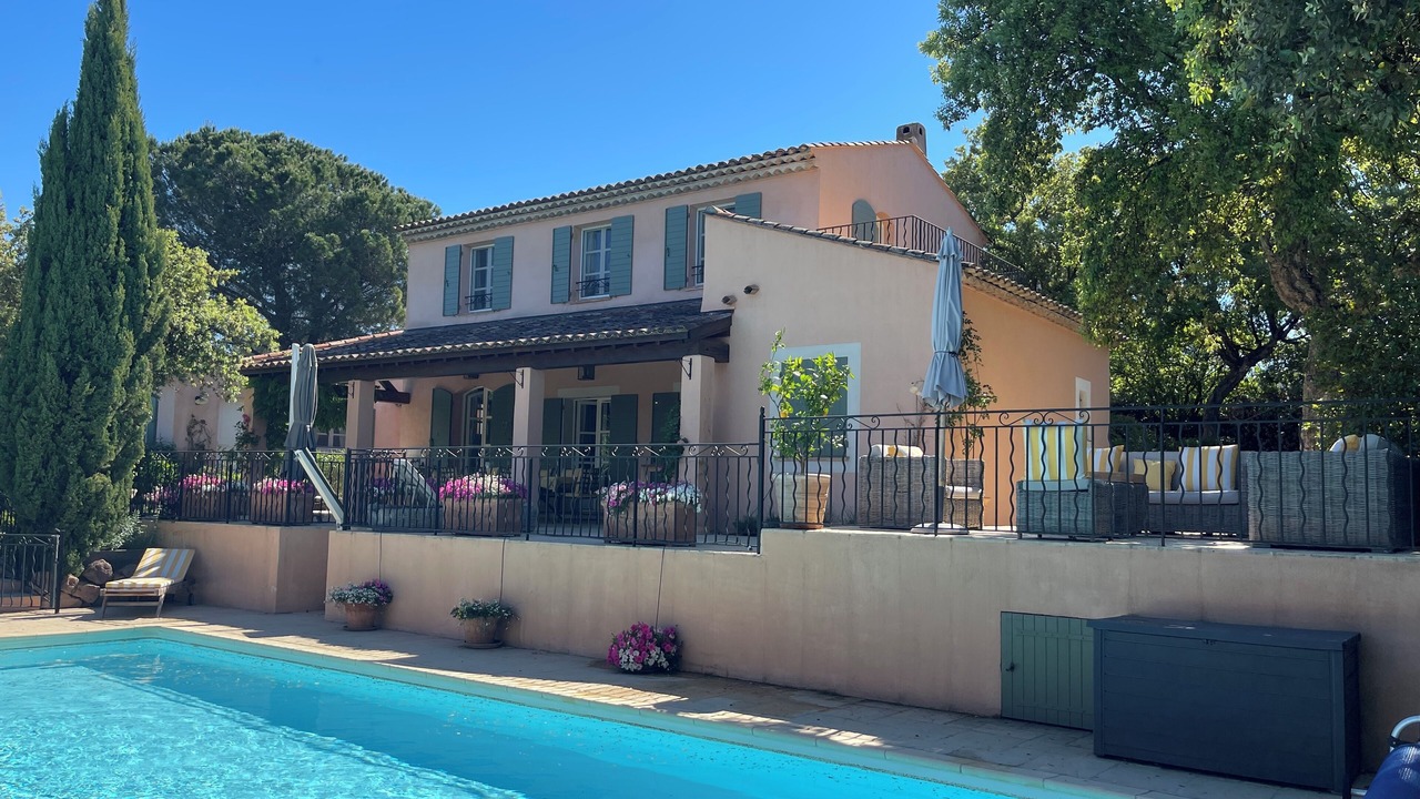 Photo of Outdoor in La Motte