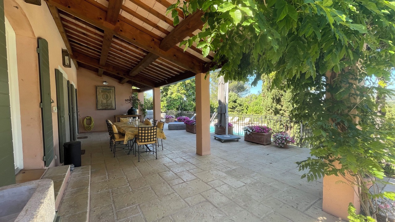 Photo of Outdoor in La Motte