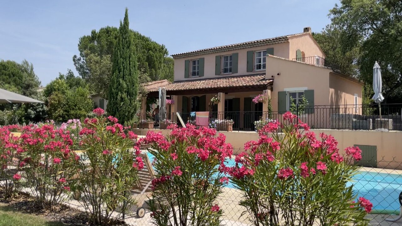 Photo of Outdoor in La Motte