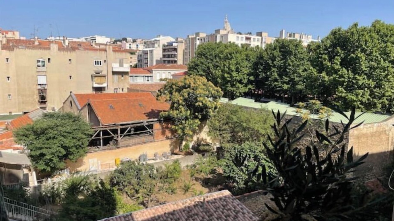 Photo of Outdoor in Le Pharo