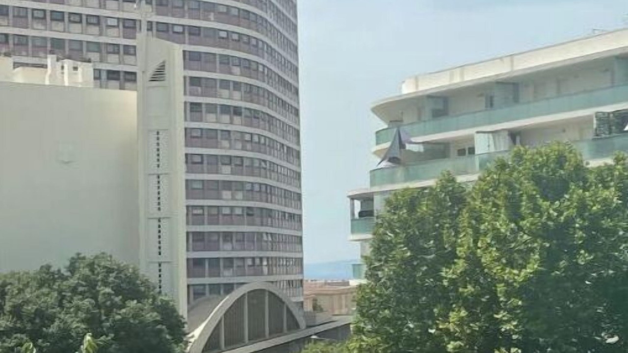 Photo of Outdoor in Le Pharo