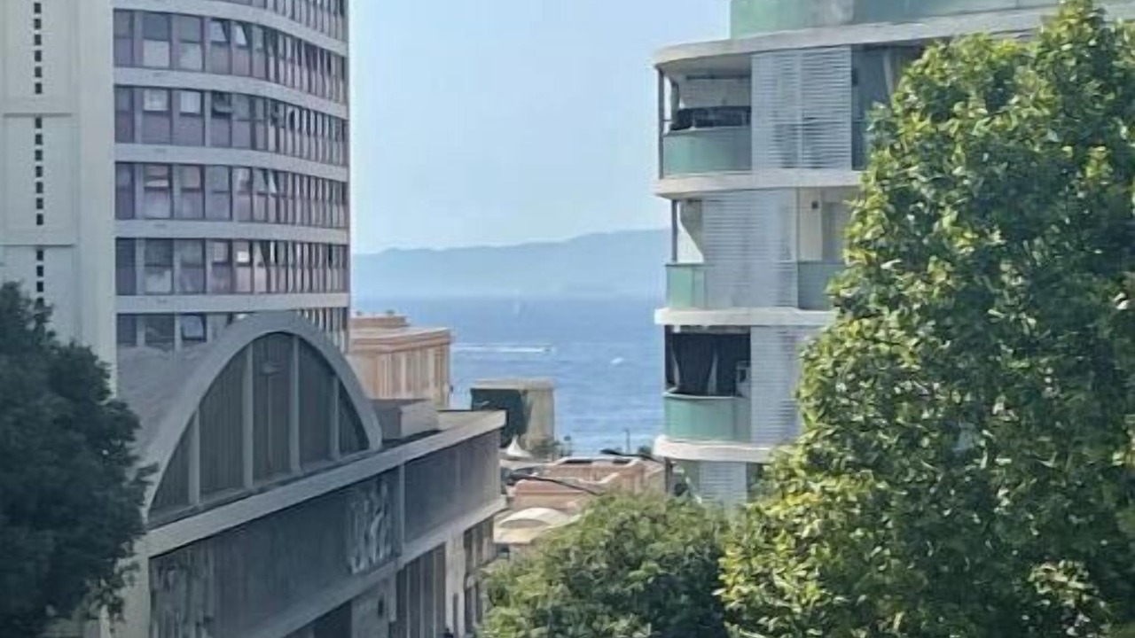 Photo of Outdoor in Le Pharo