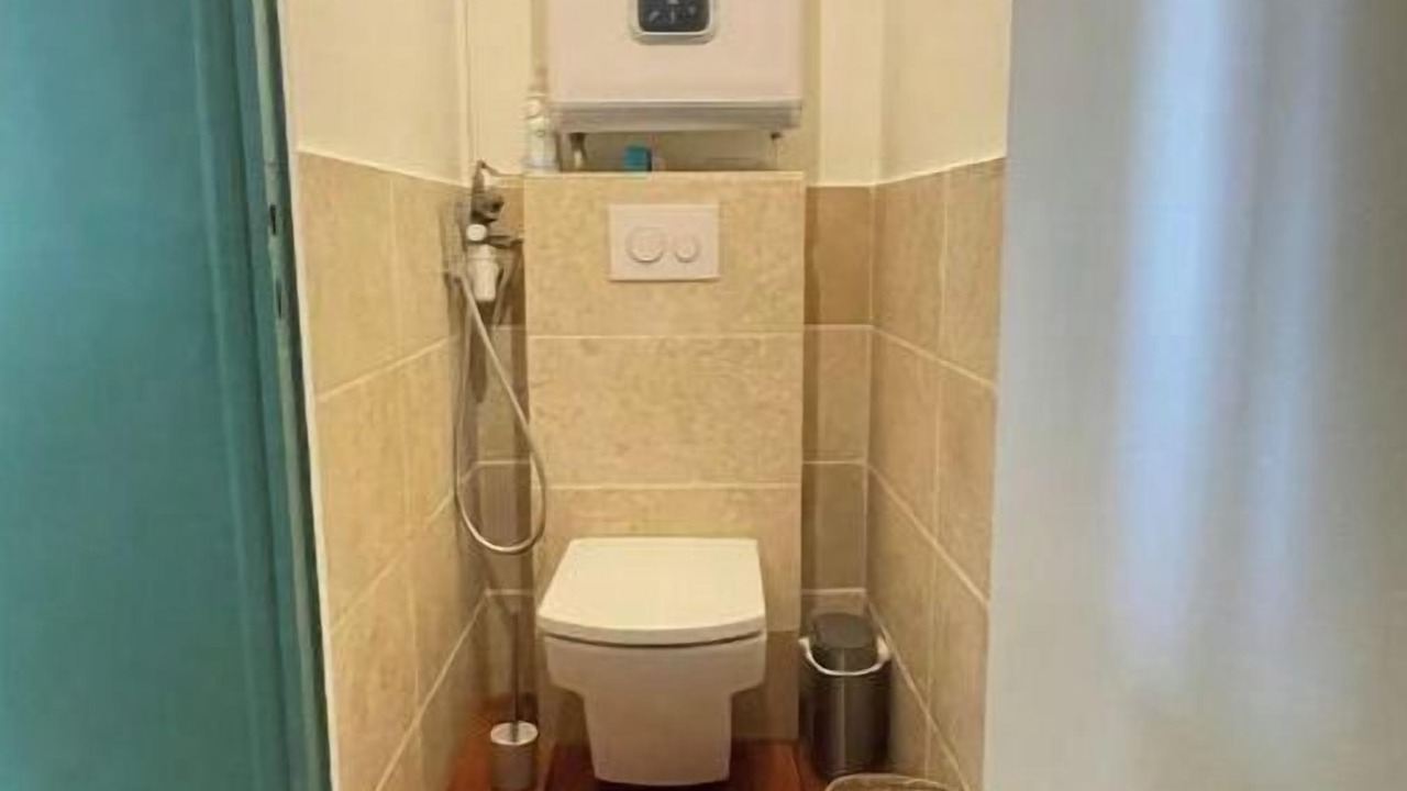 Photo of Bathroom in Le Pharo