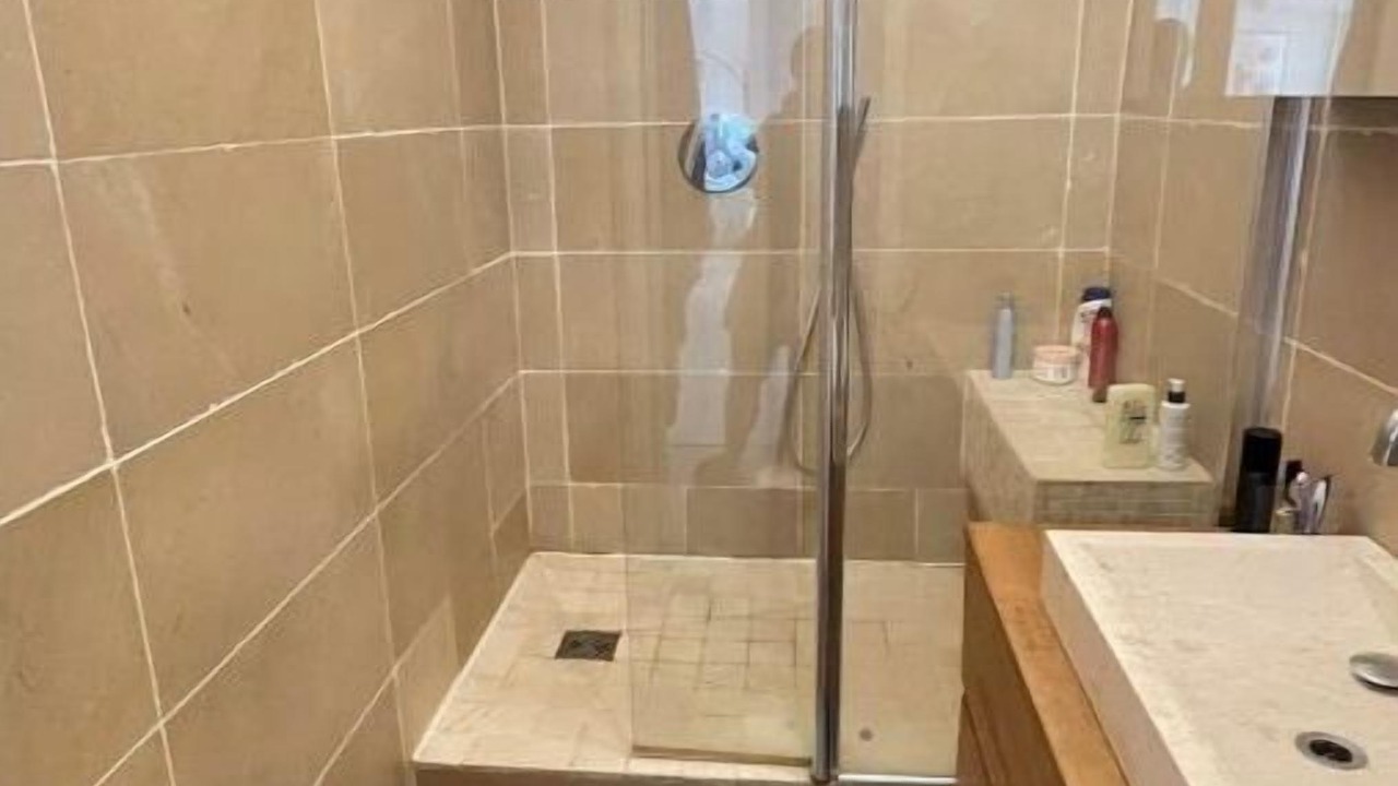Photo of Bathroom in Le Pharo