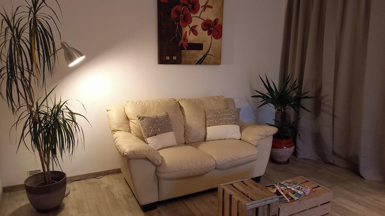 Photo of Livingroom in Salon-de-Provence