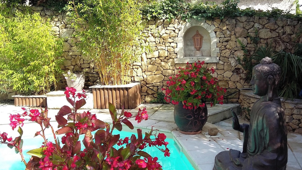 Photo of Outdoor in Salon-de-Provence