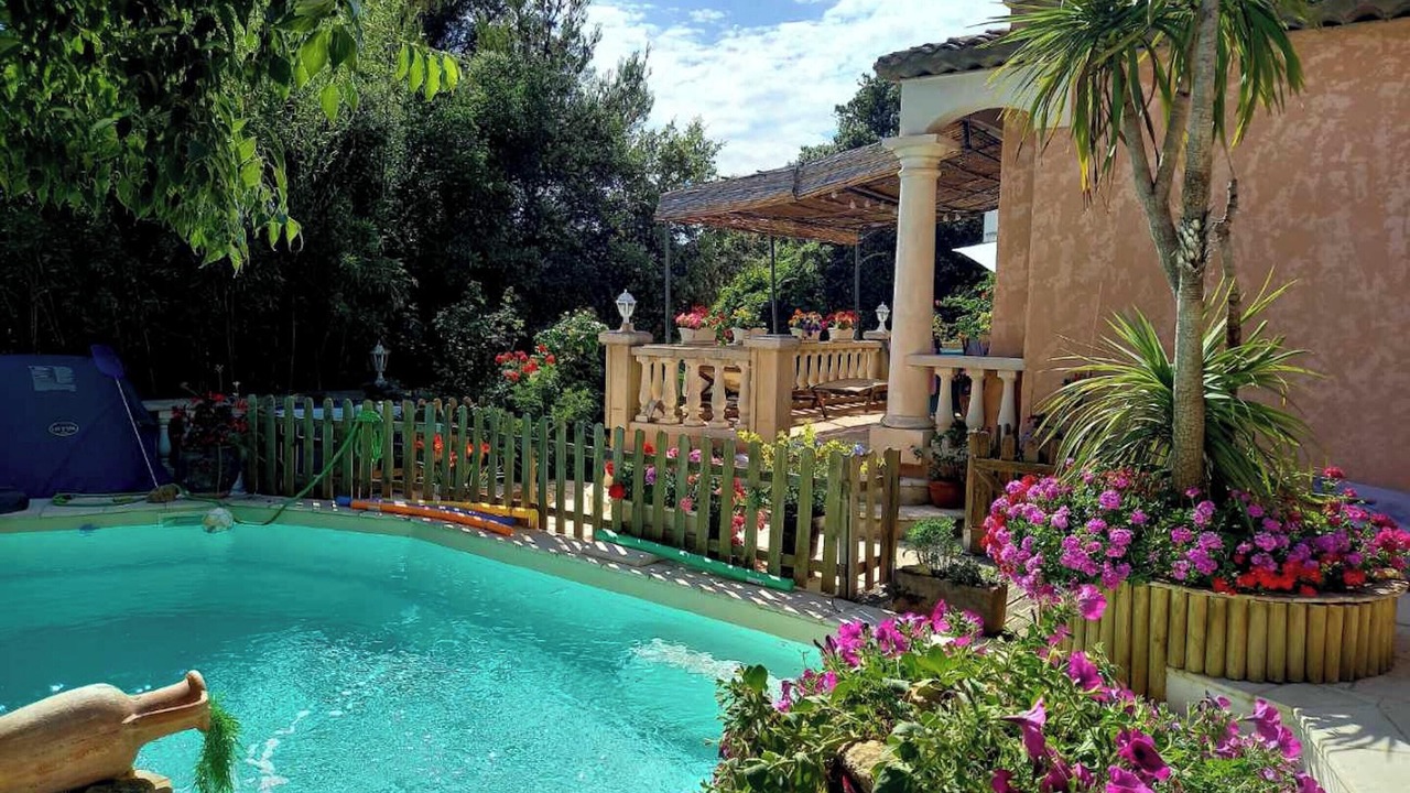 Photo of Outdoor in Salon-de-Provence