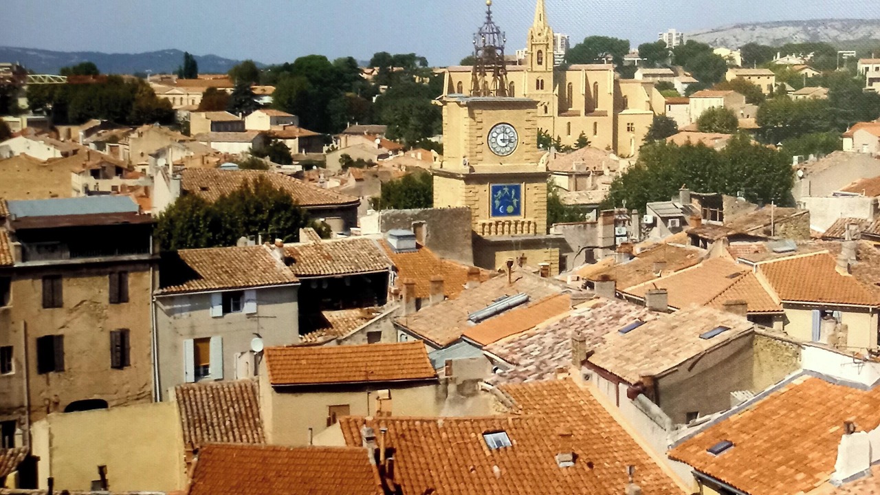 Photo of Others in Salon-de-Provence