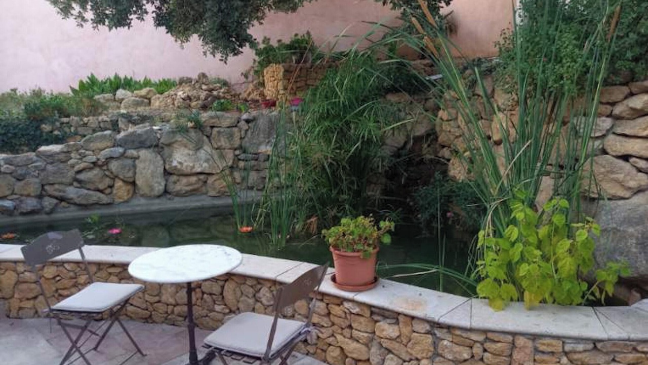 Photo of Outdoor in Salon-de-Provence