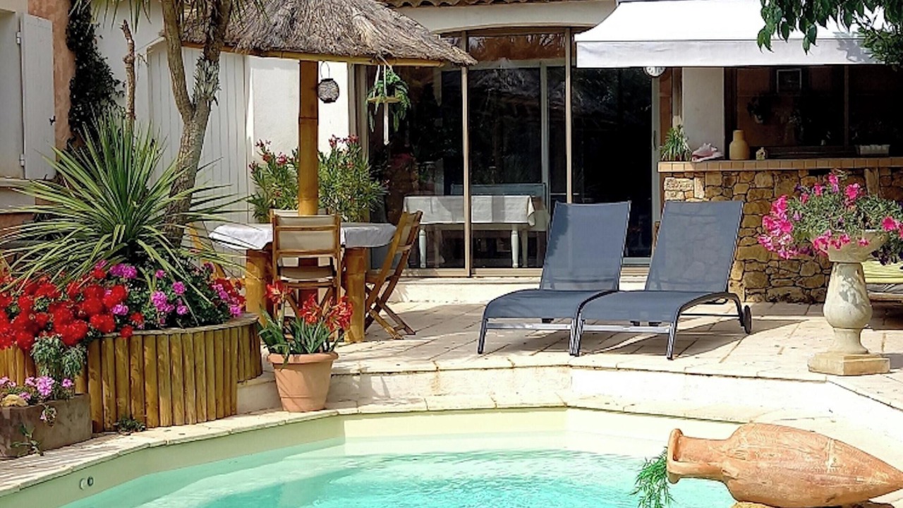 Photo of Outdoor in Salon-de-Provence