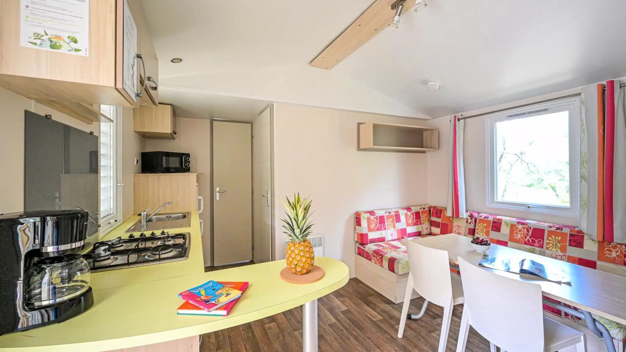 Photo of Kitchen in Castries