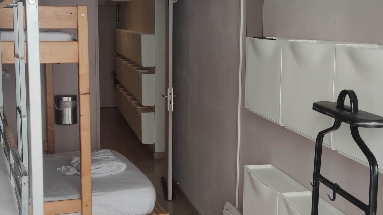 Photo of Bedroom in Roquemaure