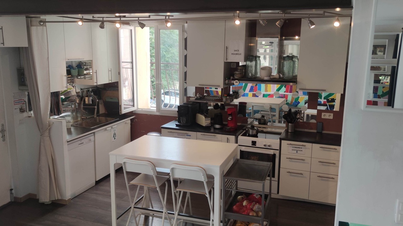 Photo of Kitchen in Roquemaure