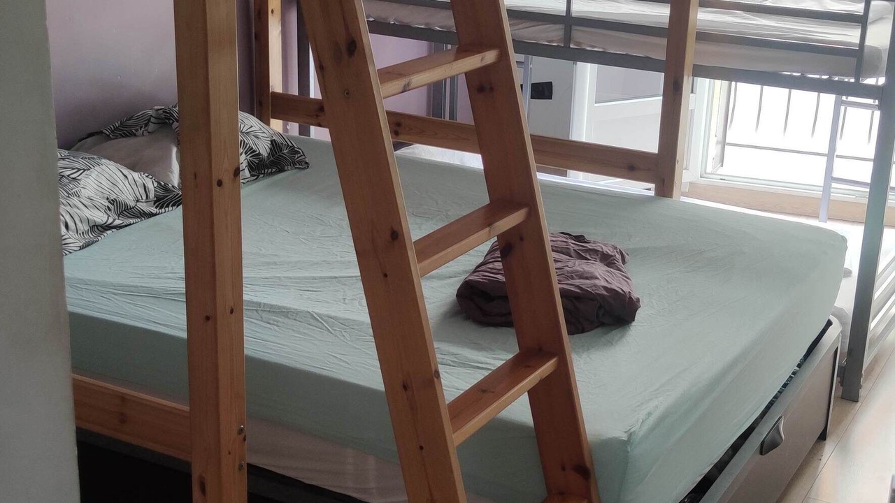 Photo of Bedroom in Roquemaure