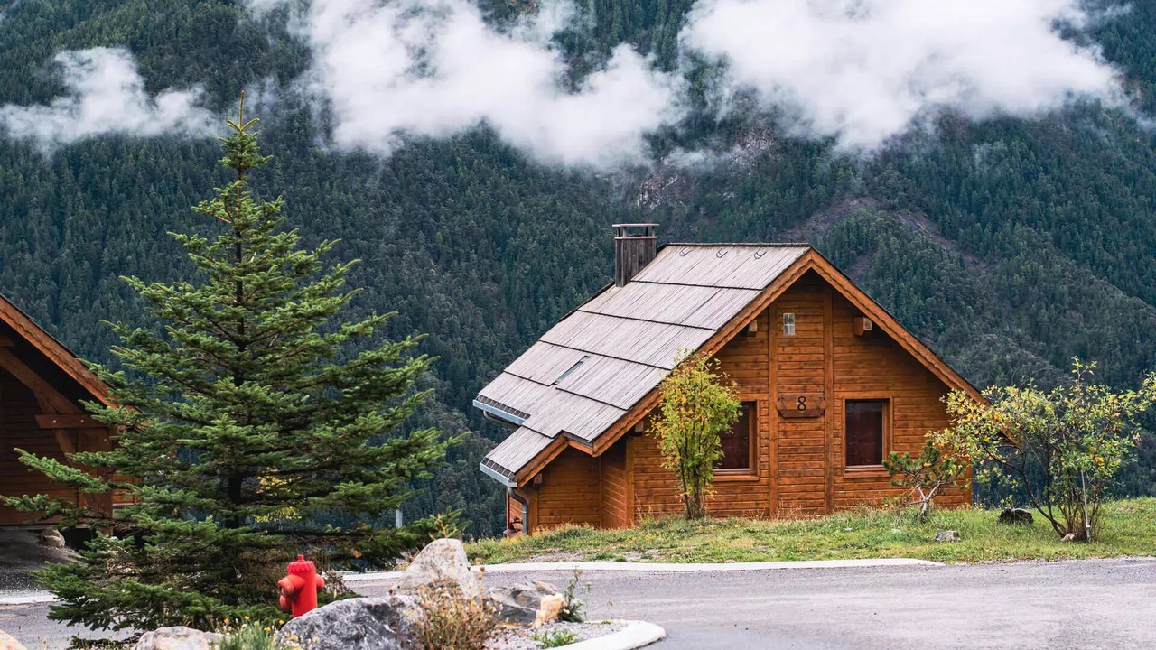 Photo of Outdoor in Pra Loup
