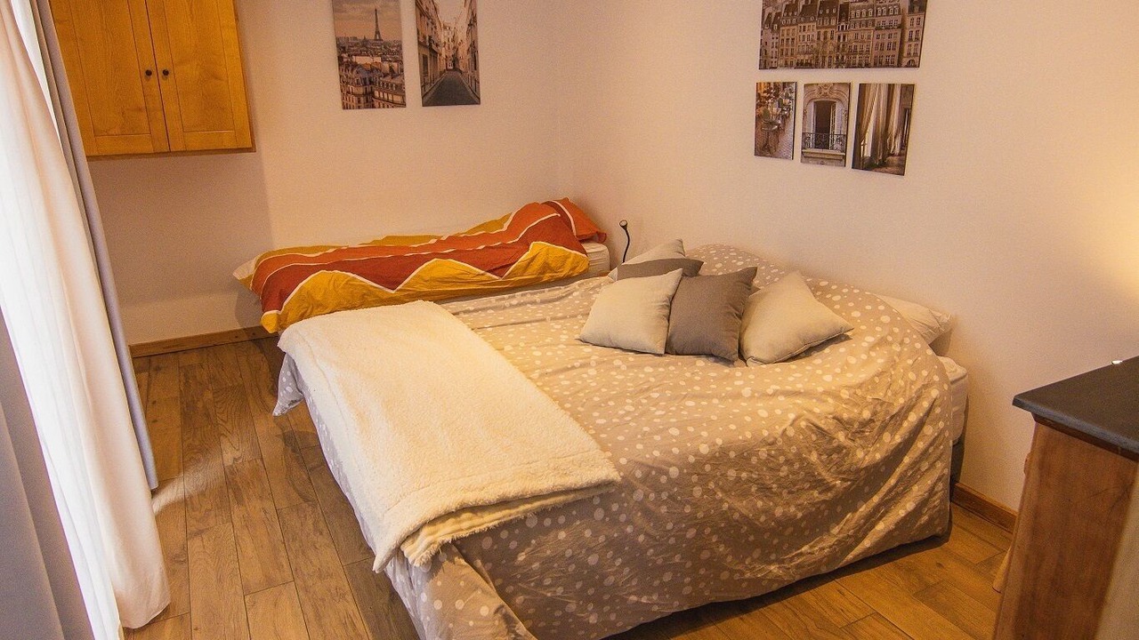 Photo of Bedroom in Vars