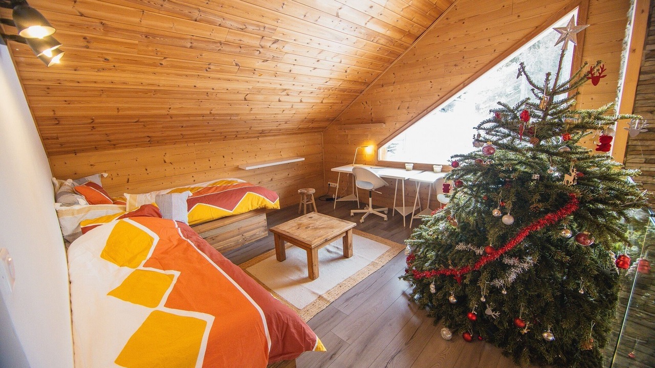 Photo of Bedroom in Vars