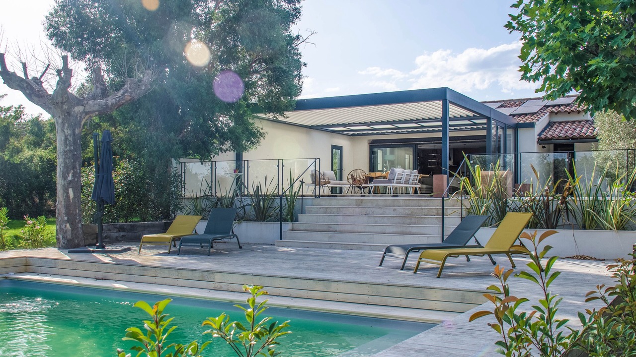 Photo of Outdoor in Tarascon