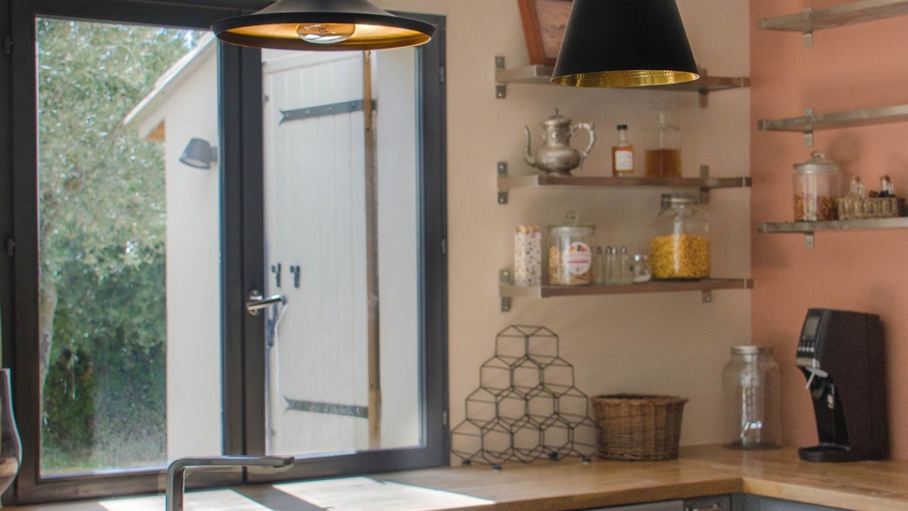 Photo of Kitchen in Tarascon