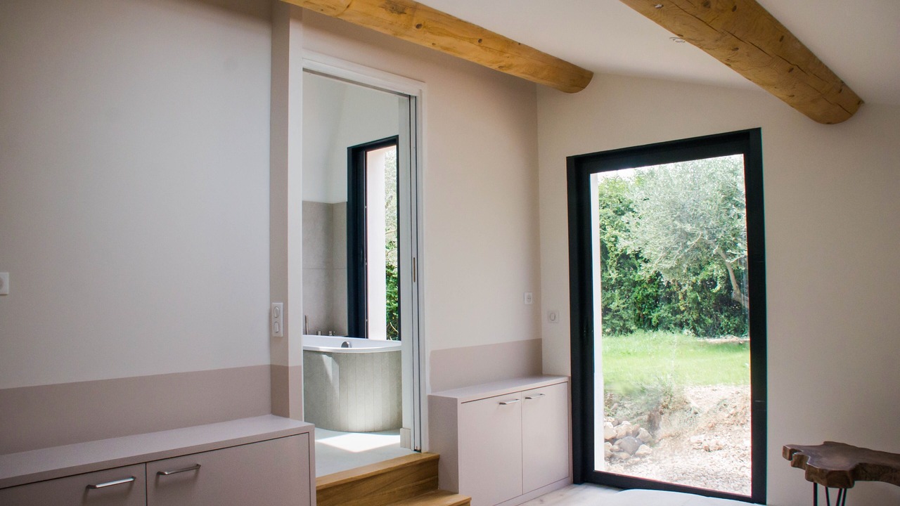 Photo of Bedroom in Tarascon