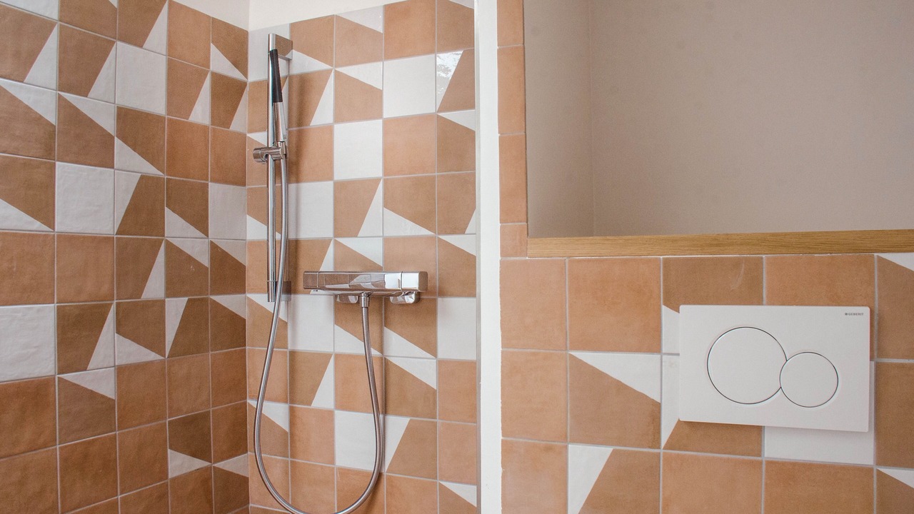 Photo of Bathroom in Tarascon