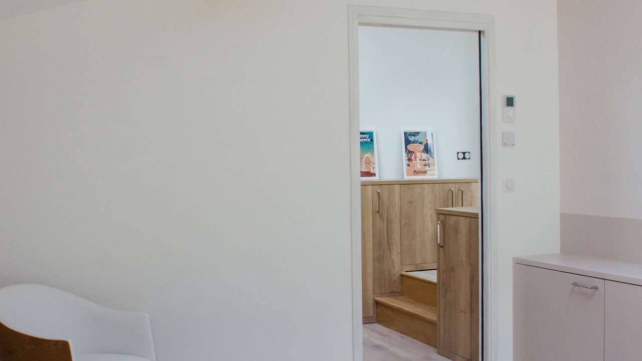 Photo of Bedroom in Tarascon