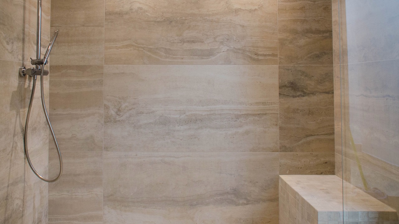 Photo of Bathroom in Tarascon